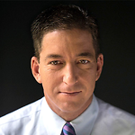 Glenn Greenwald - System Update