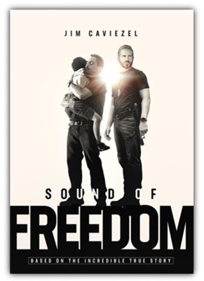 Sound of Freedom